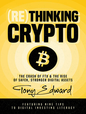 cover image of (Re)Thinking Crypto